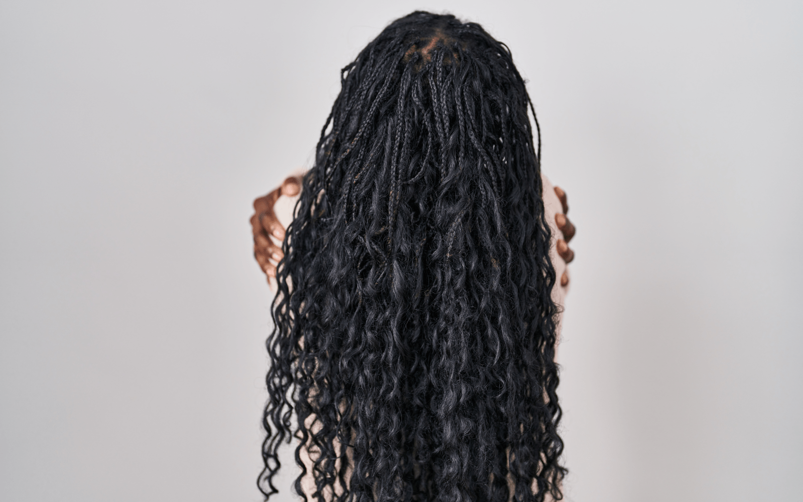 Boho Nile Braids